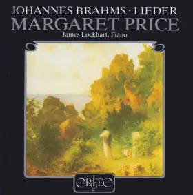 Couverture du produit · Lieder