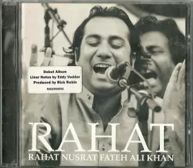 Couverture du produit · Rahat