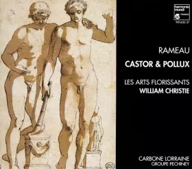 Couverture du produit · Castor & Pollux