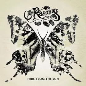 Couverture du produit · Hide From The Sun