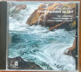 Couverture du produit · Forellenquintett Op.114