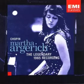 Couverture du produit · The Legendary 1965 Recording