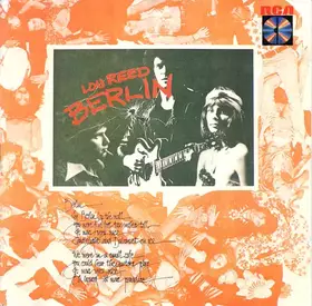 Couverture du produit · Berlin