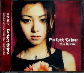 Couverture du produit · Perfect Crime