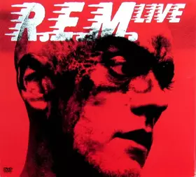 Couverture du produit · Live
