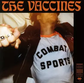 Couverture du produit · Combat Sports