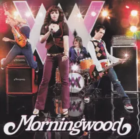Couverture du produit · Morningwood