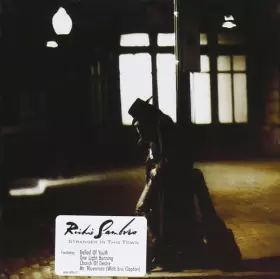 Couverture du produit · Stranger In This Town