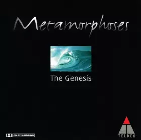 Couverture du produit · The Genesis