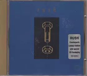 Couverture du produit · Counterparts