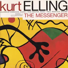 Couverture du produit · The Messenger