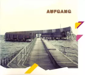 Couverture du produit · Aufgang