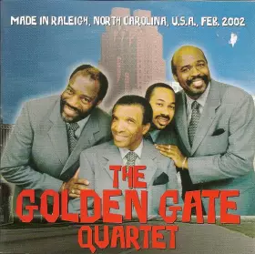 Couverture du produit · Made In Raleigh