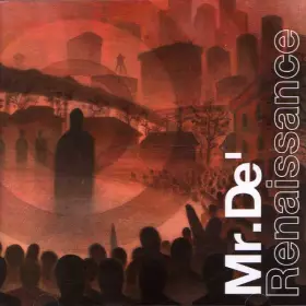 Couverture du produit · Renaissance / A Detroit Story