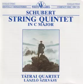 Couverture du produit · String Quintet In C Major