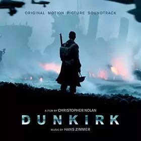 Couverture du produit · Dunkirk (Original Motion Picture Soundtrack)