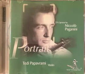 Couverture du produit · 24 Caprices