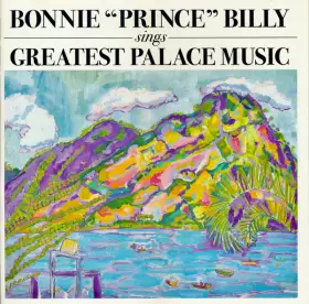 Couverture du produit · Sings Greatest Palace Music