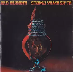 Couverture du produit · Red Buddha