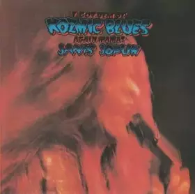 Couverture du produit · I Got Dem Ol' Kozmic Blues Again Mama!