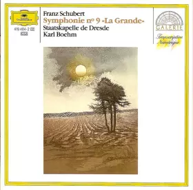 Couverture du produit · Symphonie Nr. 9 " La Grande"