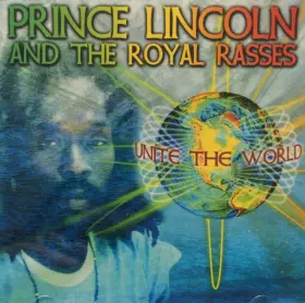 Couverture du produit · Unite The World 