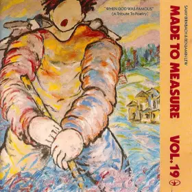 Couverture du produit · When God Was Famous