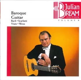Couverture du produit · Baroque Guitar
