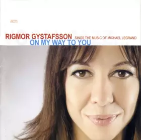 Couverture du produit · On My Way To You