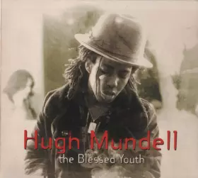 Couverture du produit · The Blessed Youth