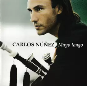 Couverture du produit · Mayo Longo