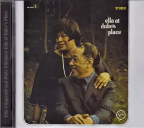 Couverture du produit · Ella At Duke's Place
