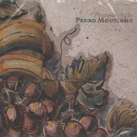 Couverture du produit · Primeiro Fado