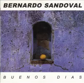 Couverture du produit · Buenos Dias