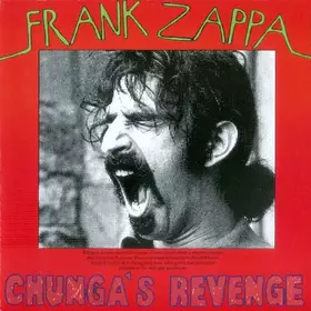 Couverture du produit · Chunga's Revenge