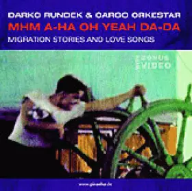 Couverture du produit · Mhm A-ha Oh Yeah Da-Da!