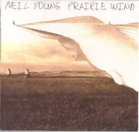 Couverture du produit · Prairie Wind
