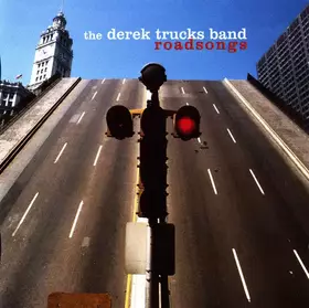 Couverture du produit · Roadsongs