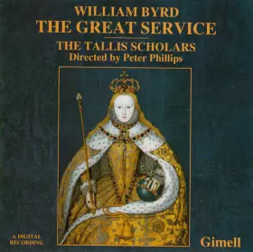 Couverture du produit · The Great Service