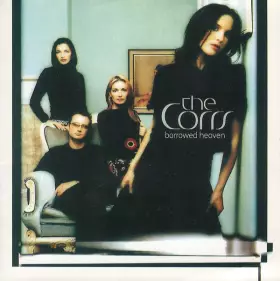 Couverture du produit · Borrowed Heaven