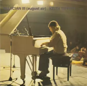 Couverture du produit · Mujician III (August Air)