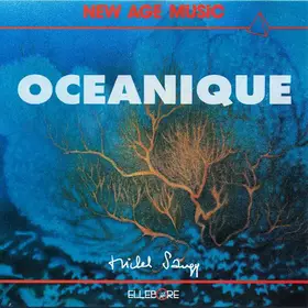 Couverture du produit · Oceanique