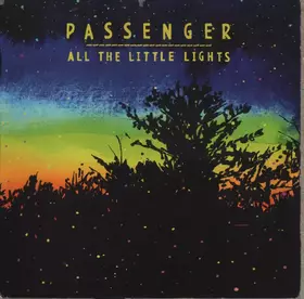 Couverture du produit · All The Little Lights