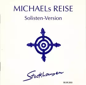 Couverture du produit · Michaels Reise