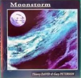 Couverture du produit · Moonstorm
