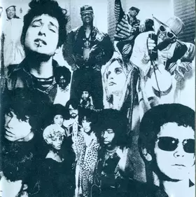 Couverture du produit · Thank You