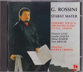 Couverture du produit · Stabat Mater