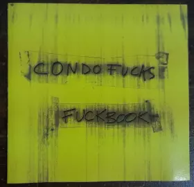 Couverture du produit · Fuckbook