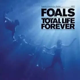 Couverture du produit · Total Life Forever