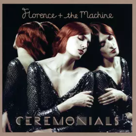 Couverture du produit · Ceremonials